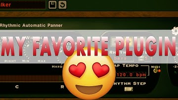 My New Favorite Plug In For Drums