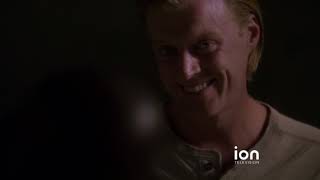 Criminal Minds: Suspect Behavior - 102