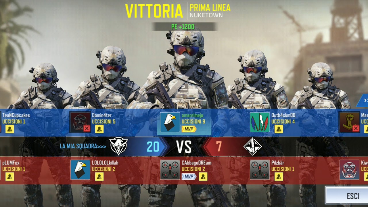 La mia prima partita - YouTube