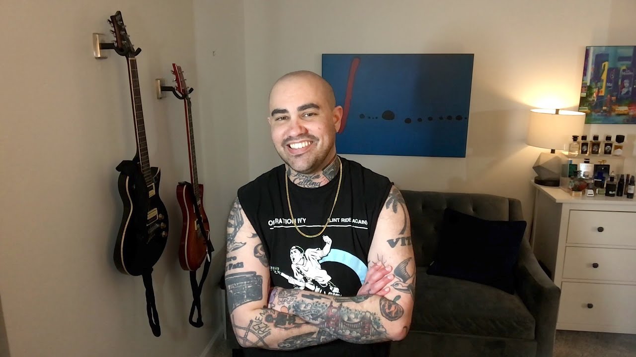 Pierre Guillaume Noir Okoume Review | I Really Like It! | Leather, Iris, Woods | Unisex/Masculine