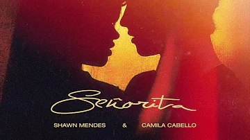Shawn Mendes, Camila Cabello - Señorita (Official Studio Acapella)