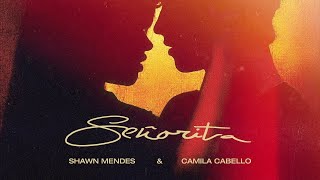 Shawn Mendes, Camila Cabello - Señorita ( Studio Acapella)