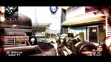 R5 Kustem: Legacy 2 - Black Ops 2 Montage Trailer