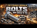 HISTORY OF NUTS AND BOLTS
