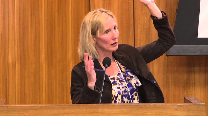 Jennifer Kraus, Source Intelligence: Improving cli...