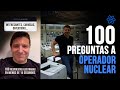 100 PREGUNTAS A OPERADOR NUCLEAR