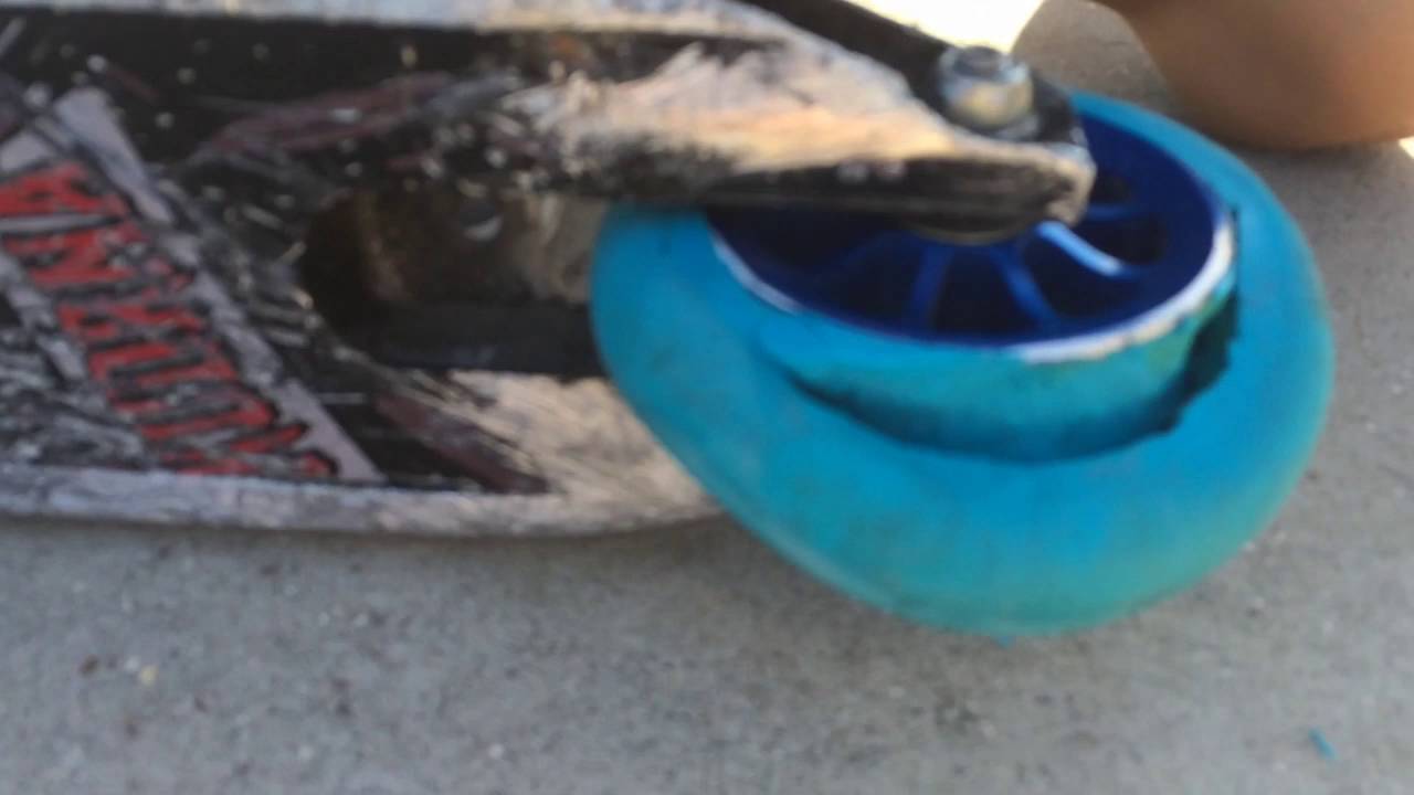 RIVER WHEEL DEHUB YouTube