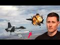 Kuwait F 18 Shooting Down U S  F 15E’s Is Worse Than You Think