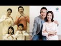 Yoo Ho-jeong’s Husband and Family