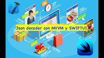 Utilizando AsyncImage para mostrar una imagen en SWIFTUI a partir de una URL (Parte Final StoreApp)