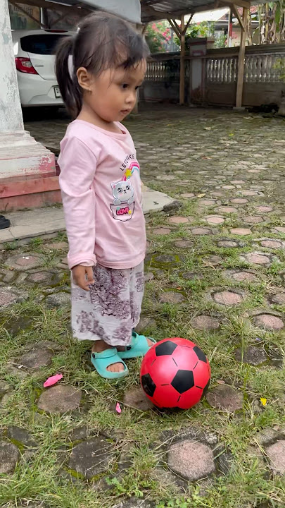 MAIN SEPAK BOLA #shorts