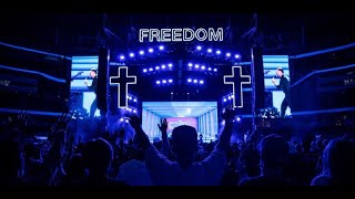 Justin bieber - #TheFreedomExperience 2021