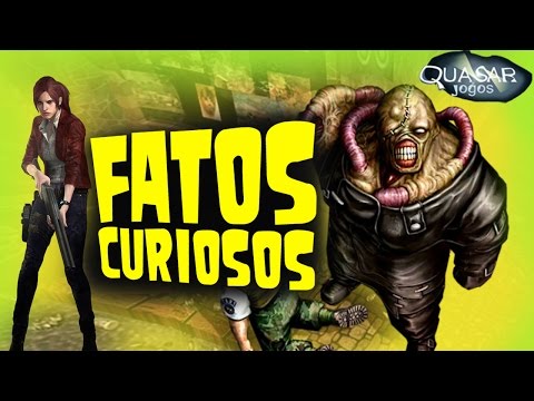 Fatos Sobre Games