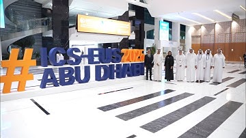 ICS-EUS 2025 Highlights | A Global Showcase of Continence Care & Urology Innovation