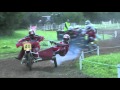 Motocross Sidecars Bennetts Hill September 2015