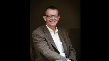 RC69 Keynote Speech Ola Rosling, For a fact based worldview