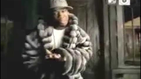 Anti Booba clip pompé sur le rap us