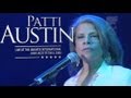 Capture de la vidéo Patti Austin "In And Out Of Love" At Java Jazz Festival 2006