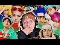 Cuteness overload  nct dream   candy mv  reaction