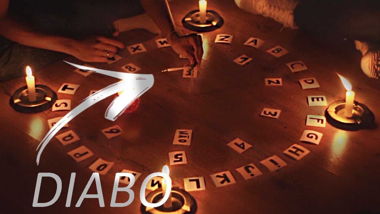 O JOGO DO COMPASSO 🔴🎚 - YouTube