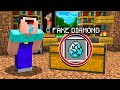 I Found 7 SECRETS about Noob1234! - Minecraft