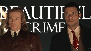 Interview With The Vampire | Beautiful Crime