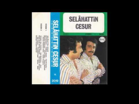 Selahattin Cesur - Canım Sevgilim