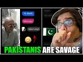 PAKISTANIS ARE SAVAGE - PART 3 ft. @Zakir Khan