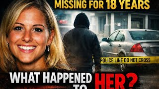 She Vanished Without a Trace. #JenniferKesse #TrueCrime #ColdCase#CrimeDocumentary #TheMidnightFiles