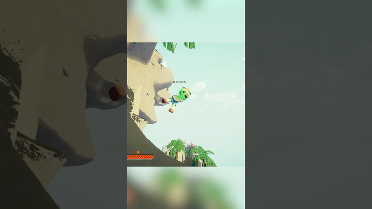 This Game Is Absolute CHAOS! #peak #funnymoments #fails