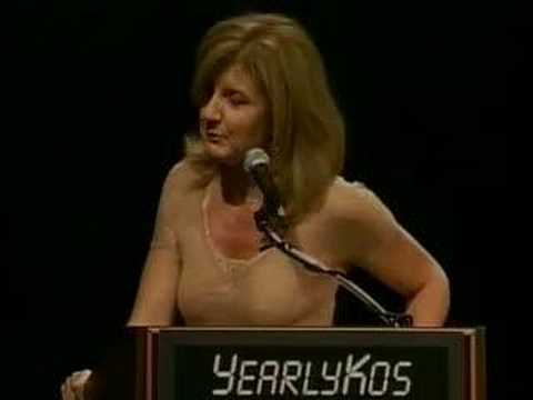 YearlyKos 2006: War, Foreign Policy & Activism (pt...