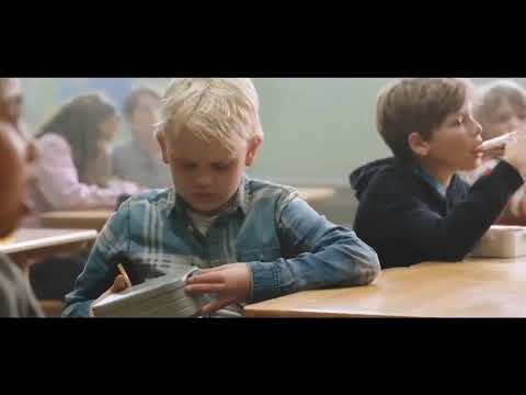 Norveç Aile Bakanlığı'nın hazırladığı kısa bir film..iyilik yapmak yetmez, iyiliği zarafetle yapmak