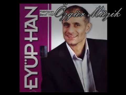 EYÜPHAN    SU MİSALİ | Özgür Müzik