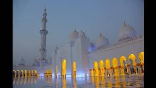 rain sound with quran in the background deep sleep surah al baqarah