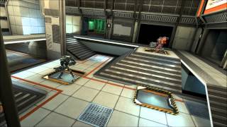 Alliance of Valiant Arms CO-OP: WHAT IS IT!!!!  w/ Hack