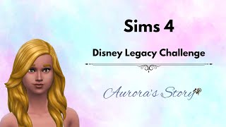 Disney Legacy Challenge Episode 36 II My Heart Is Broken