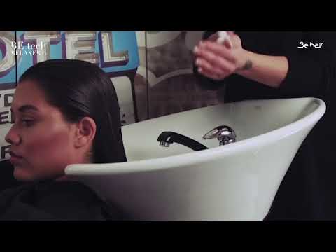 Wideo: Chemiczne Prostowanie Włosów - Recenzje, środki