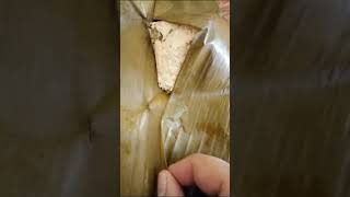 Pepes Tahu A Taste Of Indonesia