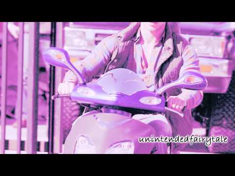 Kellan Lutz - Futuristic Lover ~HAPPY BIRTHDAY CHR...
