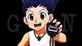 Gon 4K Twixtor Efit Darkxage