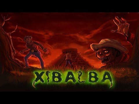 XIBALBA - First Look Gameplay / (PC)