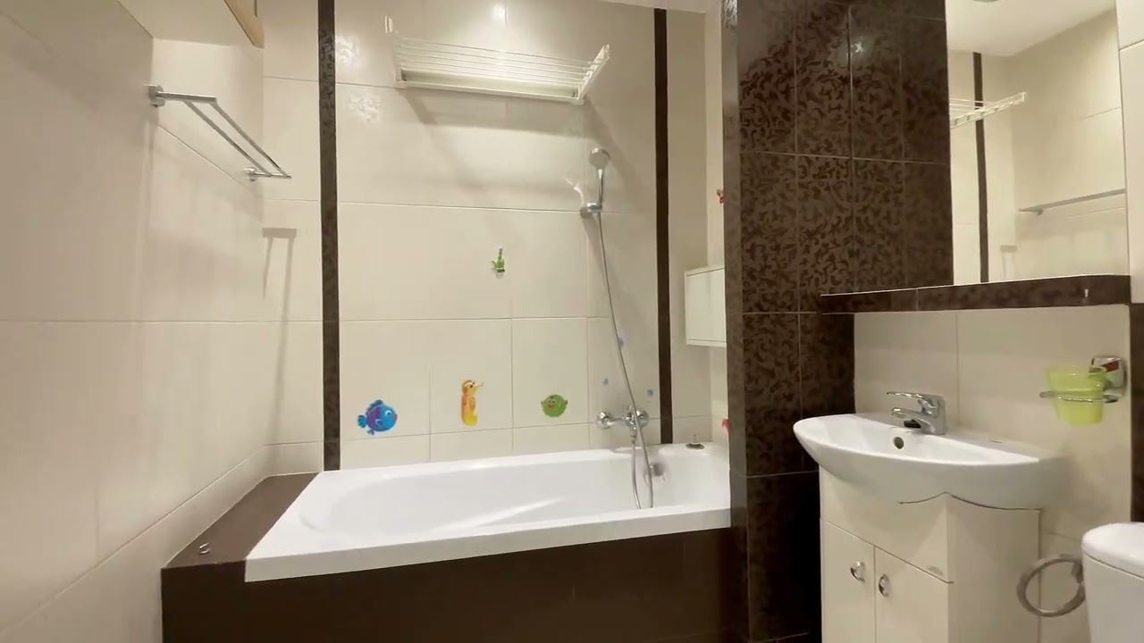 2 rooms | separate kitchen | balcony - Apartment - Sale - Kraków, Podgórze Duchackie