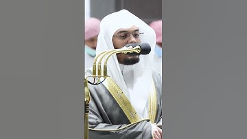 سيجعل الله بعد عسر يسرا ~تلاوة بديعة من صلاة التروايح 1443هـ للشيخ ياسر الدوسري-التلاوة كاملة بالوصف