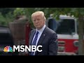 Legal Reporter Ari Melber Fact Check: Collusion Is A Crime | The Beat With Ari Melber | MSNBC