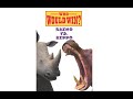 Who Would Win? - Rhino vs Hippo