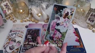 VIRGO MOVE FORWARD FEARLESSLY, AIR SIGN. , & DAILY VIRGO LOVE TAROT READING