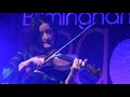 Liz Kane & Danny O'Mahony - Reels | Birmingham TradFest 2016