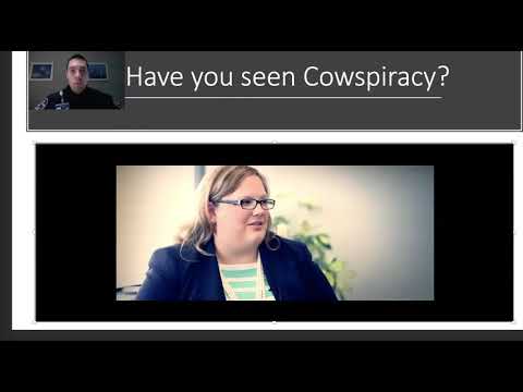 Cowspiracy Das Geheimnis Der Nachhaltigkeit Trailer Hd Deutsch German Youtube