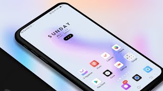 All New For Simple Tema/Theme For Vivo By Workshop Theme screenshot 4