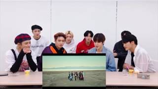 (ENG SUB) Ateez watching from Resimi